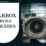 Mercedes Gearbox Problems Solved: Repair & Service Solutions