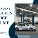 How To Find Affordable And Professional Independent Mercedes Service Near Me