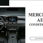 The Mercedes Air Conditioning 101