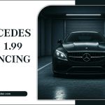 Mercedes-Benz at 1.99% Financing: Your Luxury Awaits