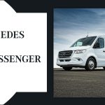 Mercedes Benz 12 Passenger Van: Ultimate Comfort And Flexibility