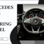 Mercedes Benz AMG Steering Wheel: Elevating Your Driving Experience