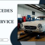 Service B1 Mercedes Benz: A Step-by-Step Breakdown