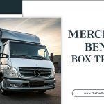 The Ultimate Guide To Mercedes-Benz Box Trucks: Features, Pricing, And More