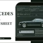 Your Mercedes Benz Build Sheet: Every Detail, Every Feature