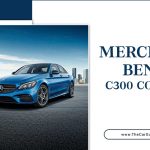 Mercedes Benz C300 Colors: A Comprehensive Guide To Your Choices