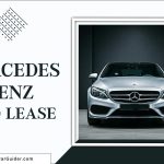 Mercedes-Benz C300 Lease: Your Ultimate Guide To Leasing A Luxury Sedan