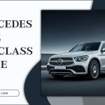 Unlock The Luxury: Mercedes-Benz GLC Class Lease Options