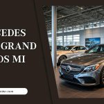 Mercedes Benz Grand Rapids MI: Luxury And Performance Redefined