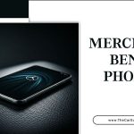 Mercedes-Benz Phone Connectivity And Features