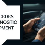 Mercedes Diagnostic Equipment: The Comprehensive Guide