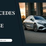 Mercedes EQE Lease: Everything You Need To Know