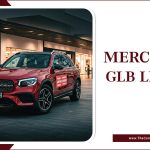 The Ultimate Guide To Mercedes GLB Lease