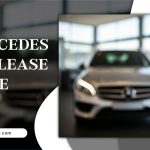 Mercedes GLE Lease Price: A Comprehensive Guide