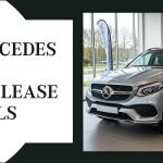 Mercedes GLE SUV Lease Deals: Exceptional Offers For You