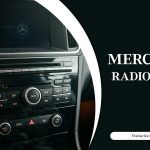 Unlocking Your Mercedes Radio Code: A Complete Guide