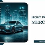 Night Package Mercedes: Elevate Style And Performance