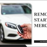 Remote Start Mercedes: A Complete Guide To Convenience And Control