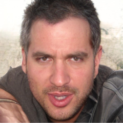 Charlie Joyce Avatar