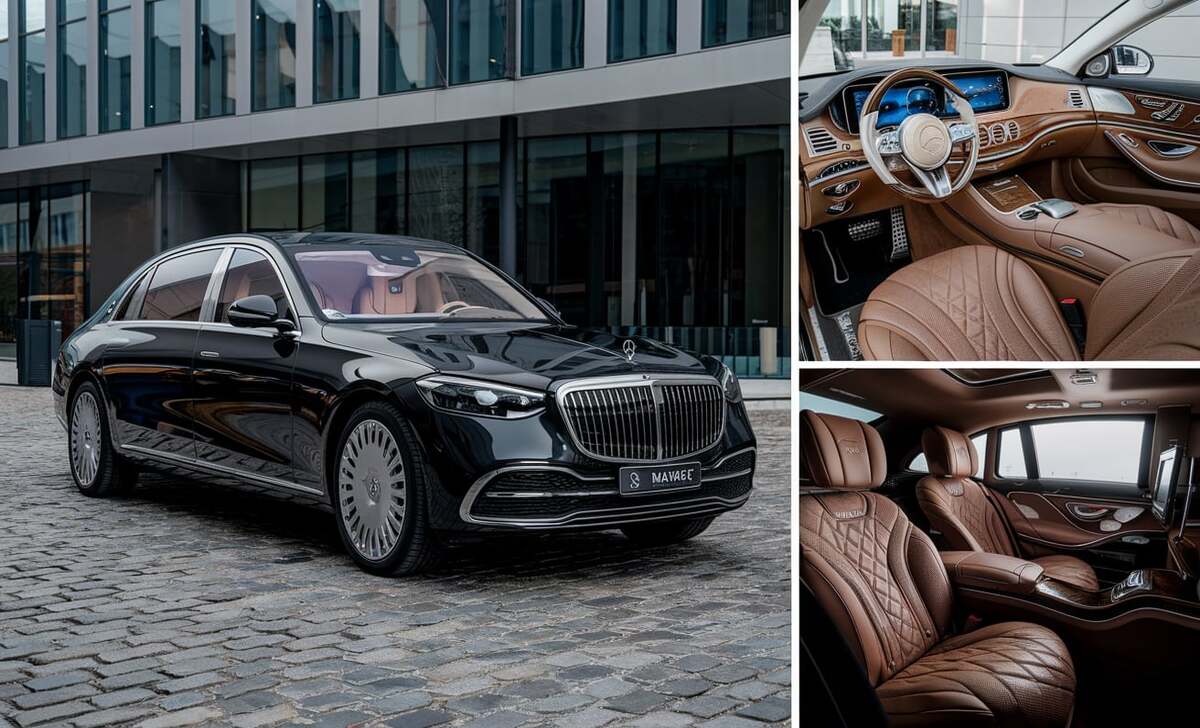 Can Mercedes-Benz Truly Dominate
