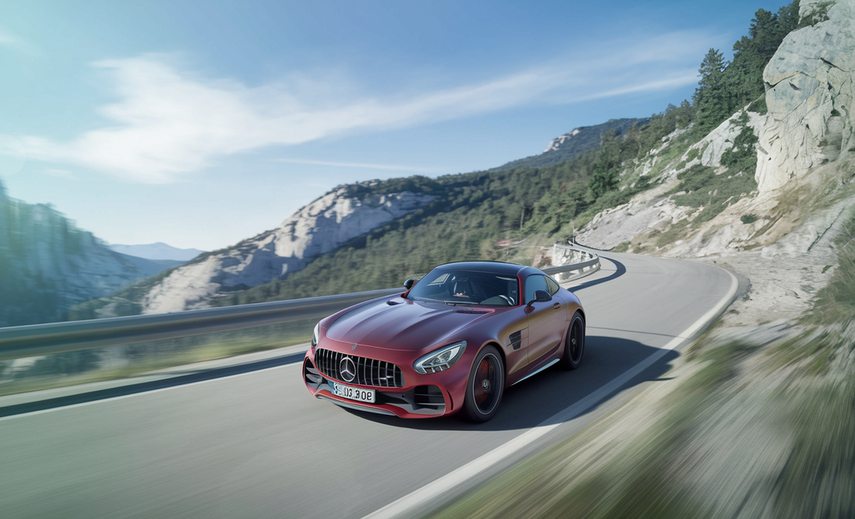 Challenges On The Road Ahead