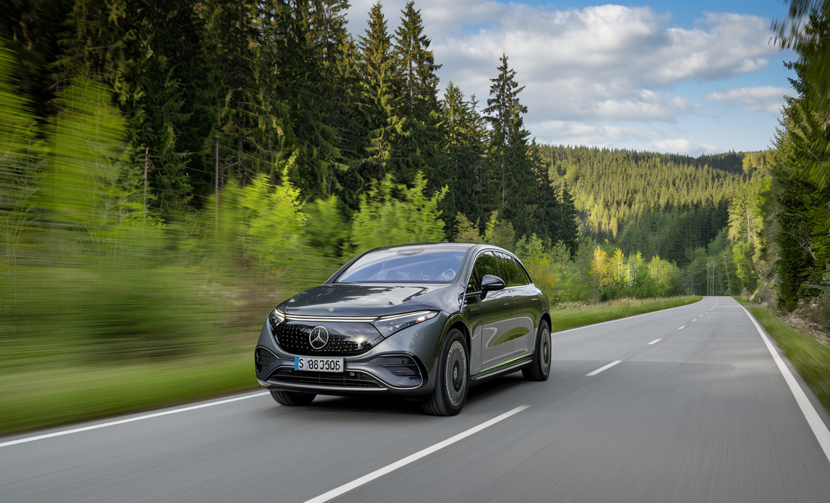 Commitment To Sustainability And The Environment