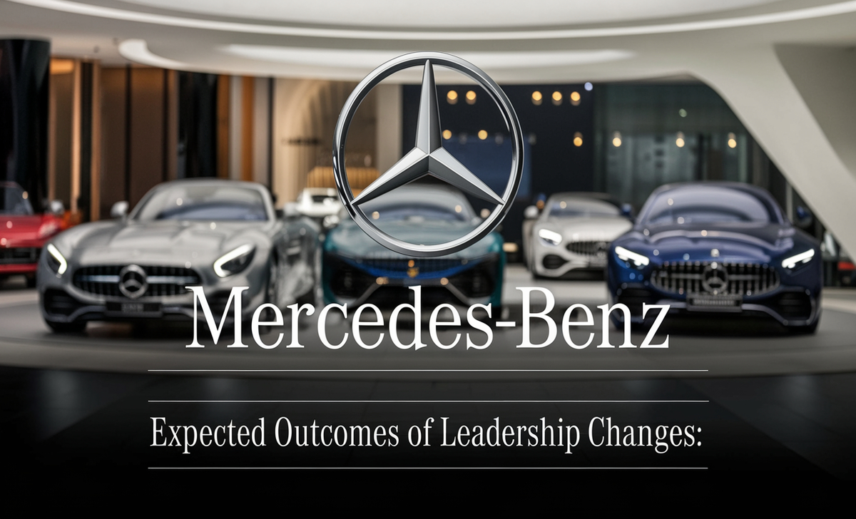 Expected Outcomes Of Leadership Changes