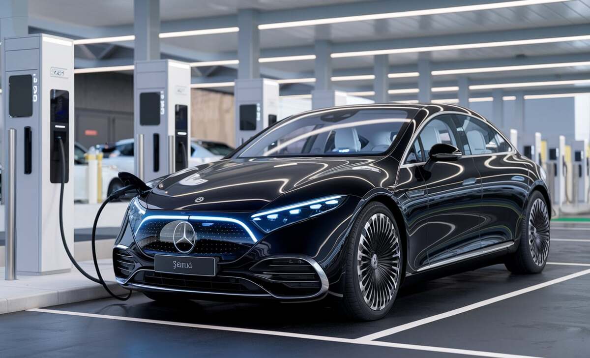 Focus On Electric Mobility