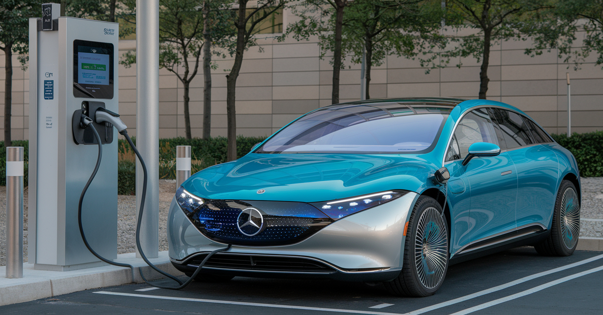Focus On Electric & Sustainable Mobility