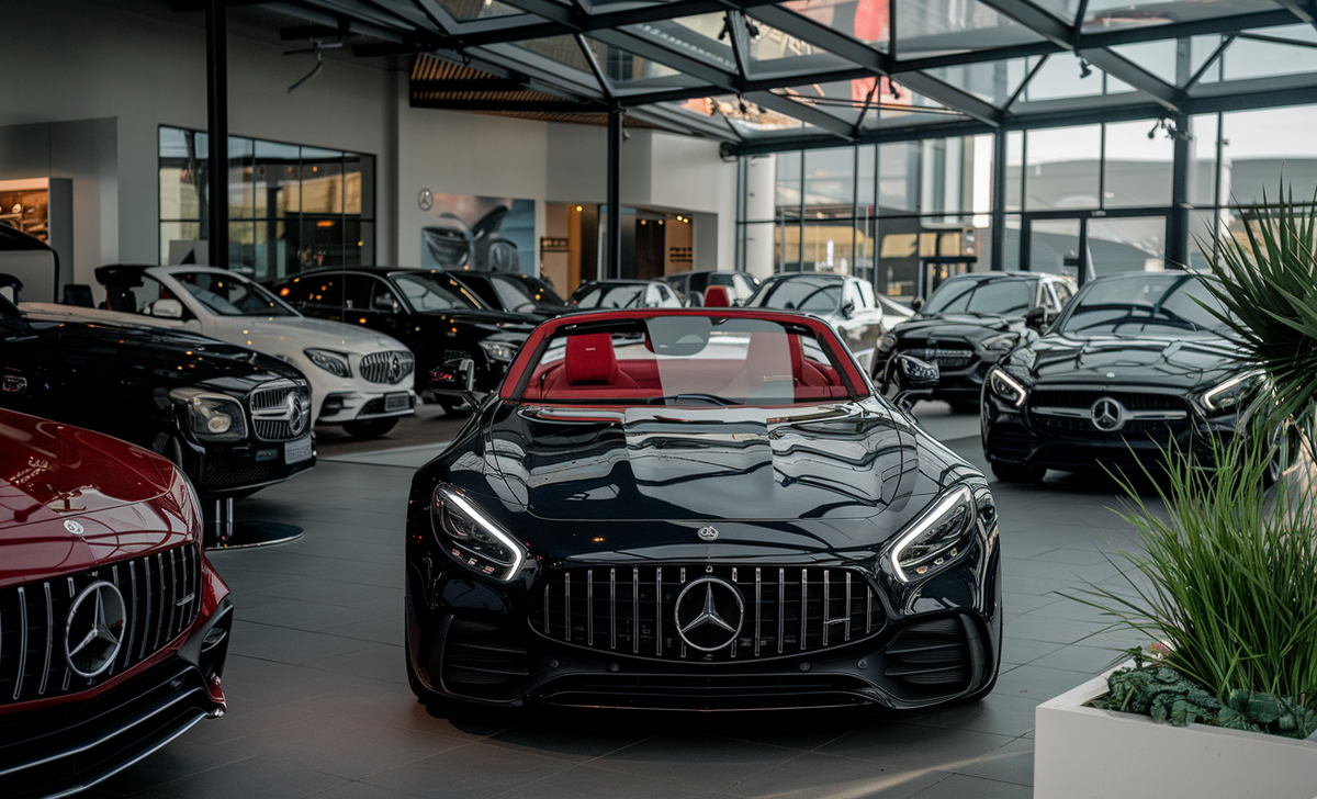 Focusing On High-Margin Models