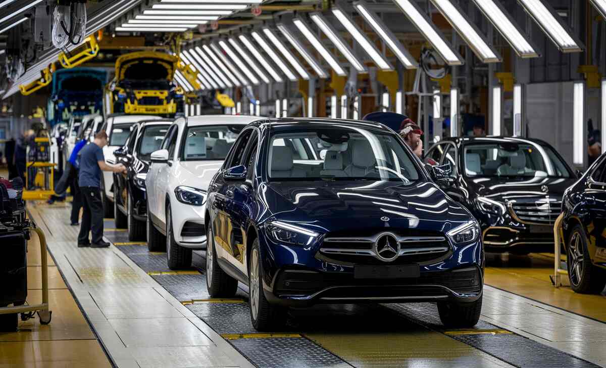 Global Inflation And Its Impact On The Auto Industry