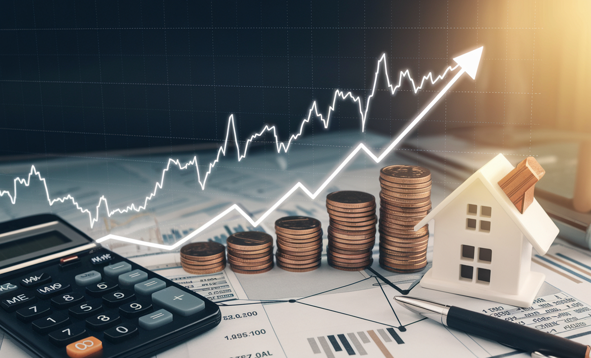 Investment Strategies For Long-Term Success