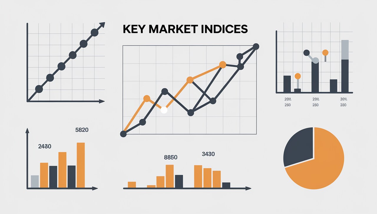 Key Market Indices & Their Influence