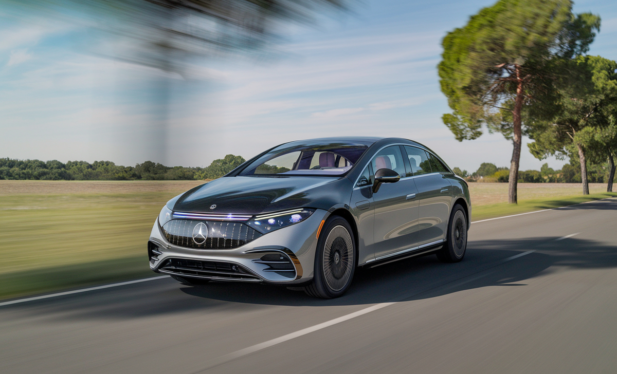 Mercedes-Benz’s Latest Quarterly Earnings Report And Analysis