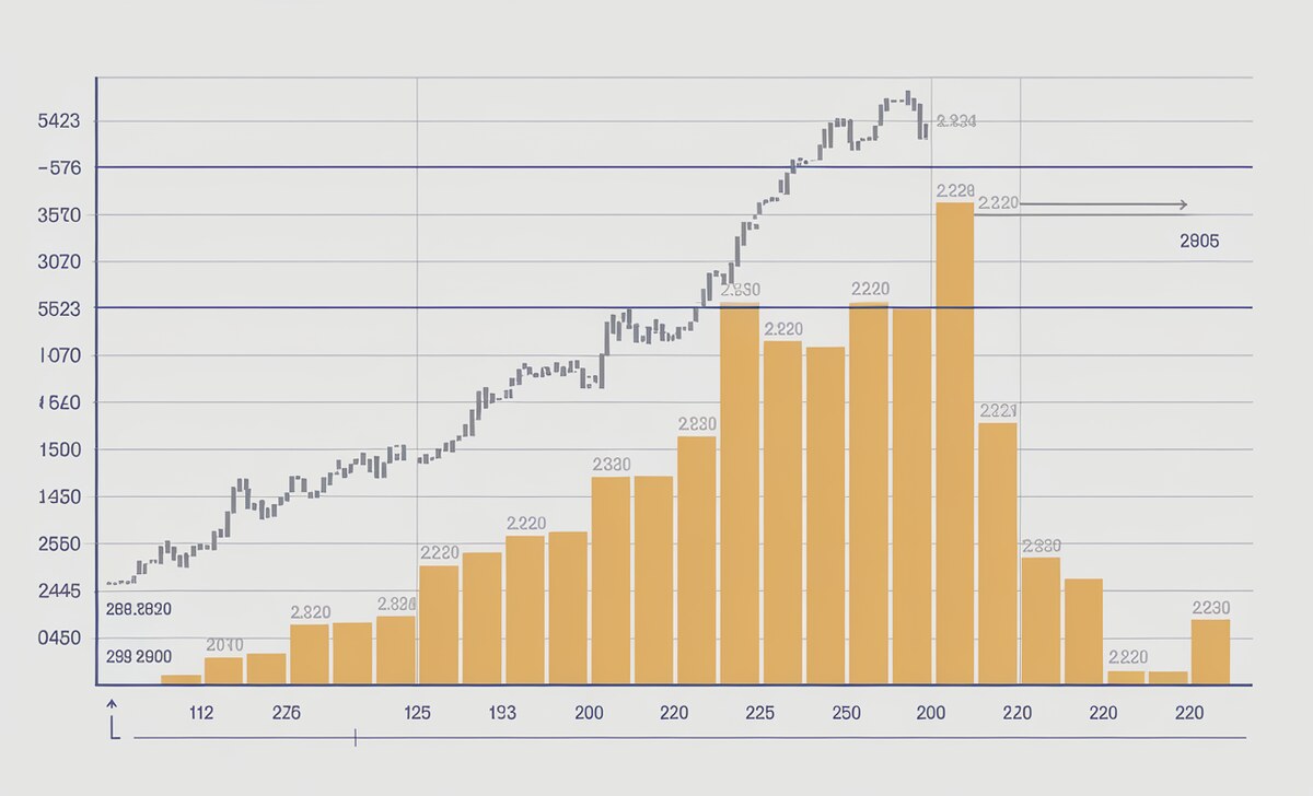 Revenue Trends Over The Past 5-10 Years