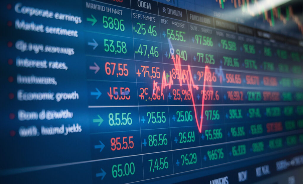 Stock Performance Report The Company’s Stock Performance & Investor Outlook