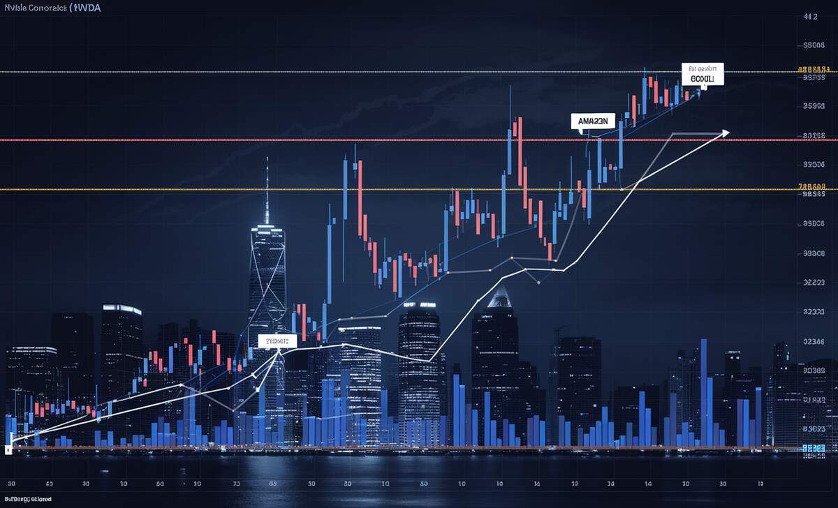 What Growth Stock Is Going To Boom In 2025