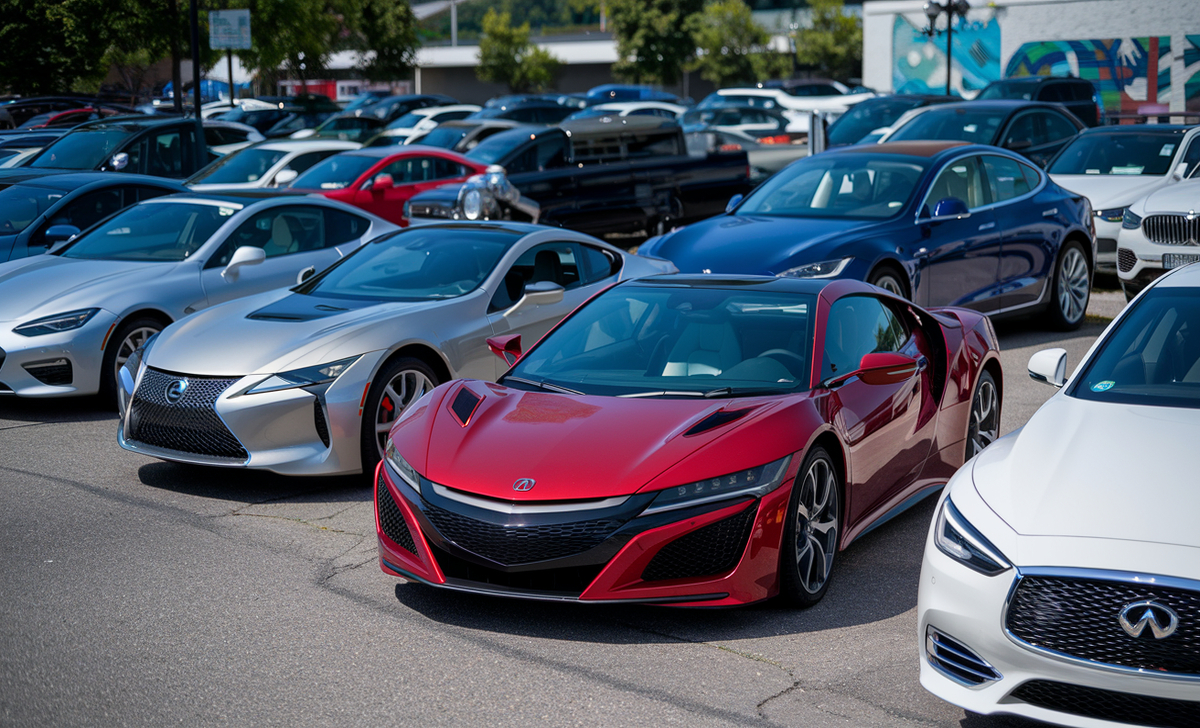 Which Luxury Car Brand Has The Lowest Maintenance Cost