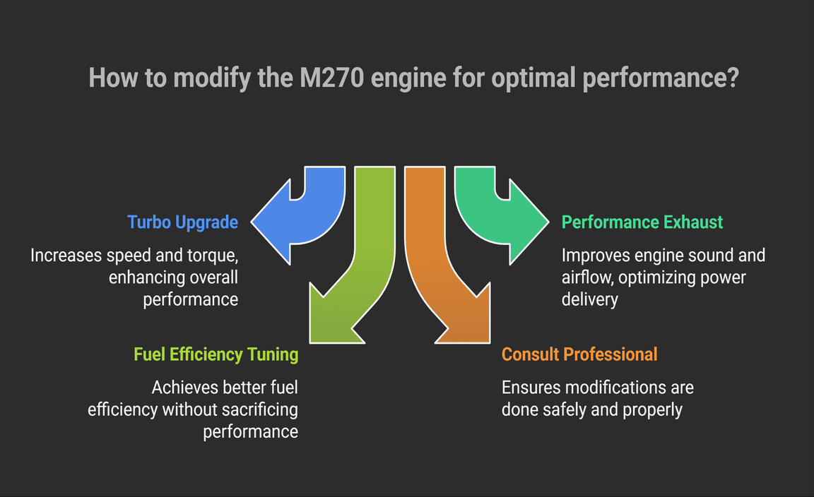 Aftermarket Modifications And Tuning Potential