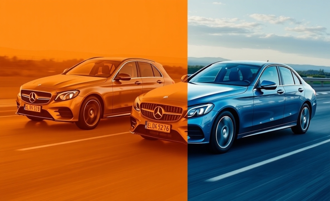 Applications Of 7G-DCT In Modern Vehicles