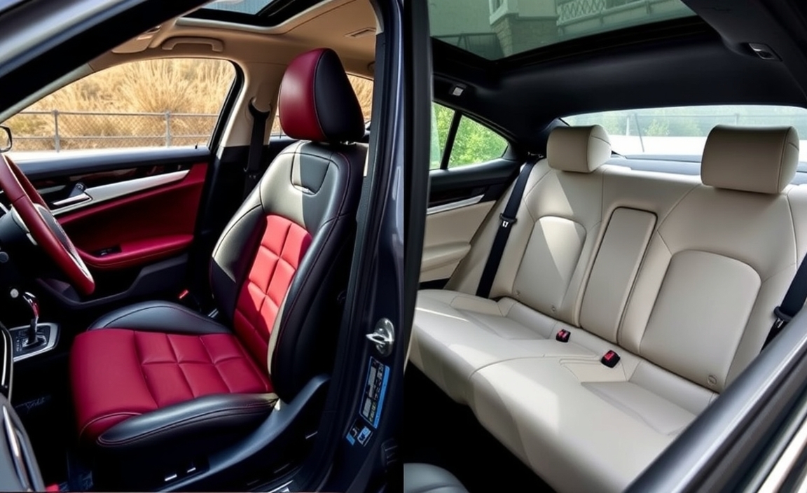 Comfort And Riding Experience