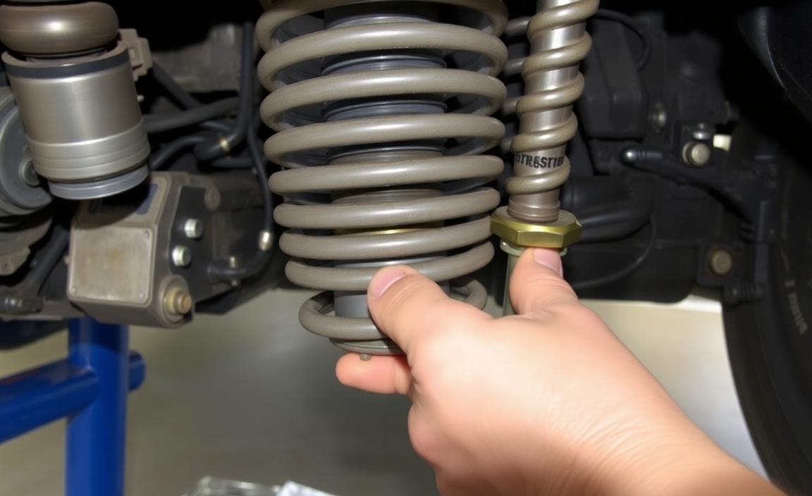 Common Airmatic Issues And Their Causes