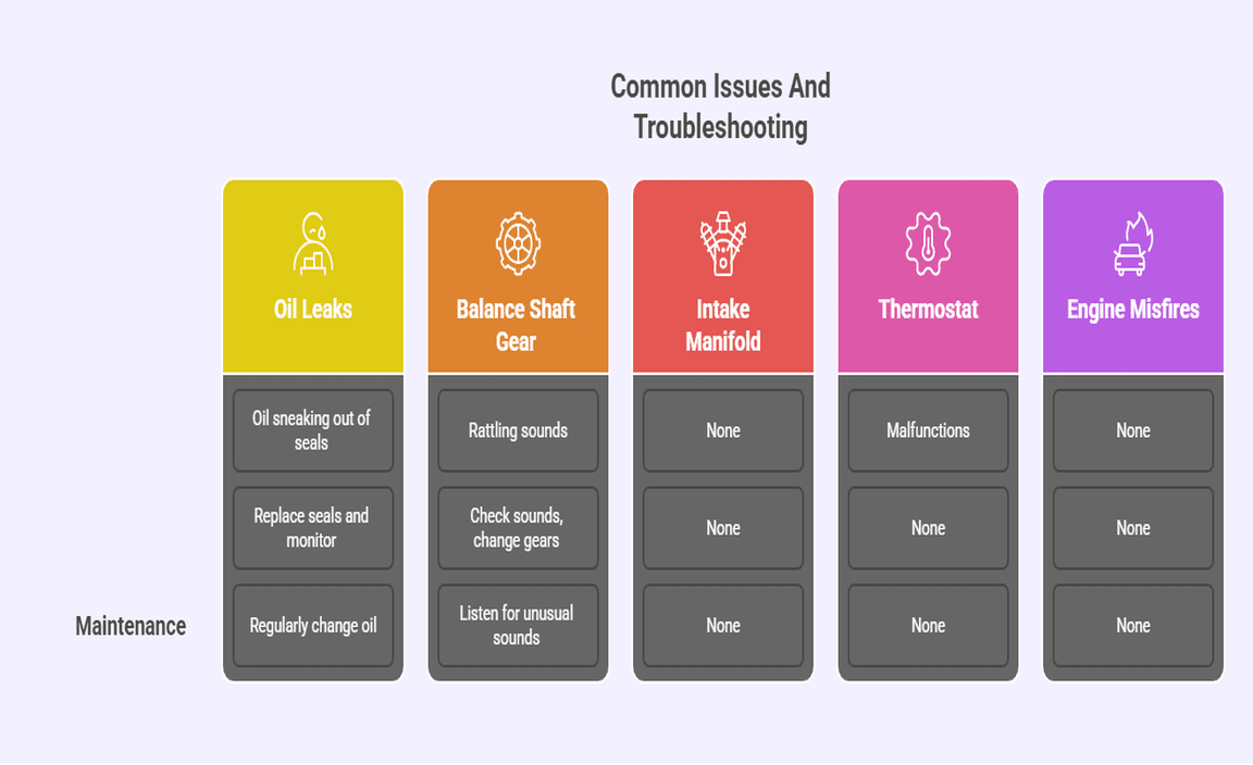 Common Issues And Troubleshooting