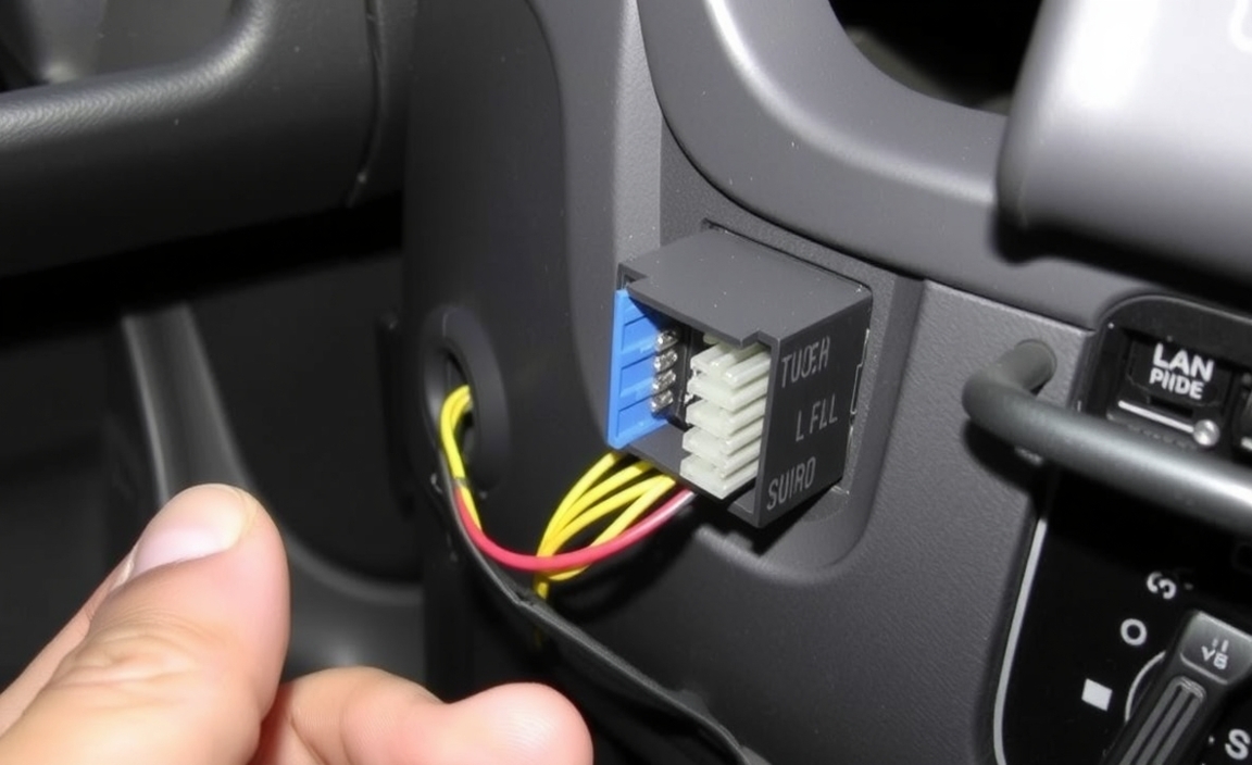 Common Issues In LIN Bus Systems