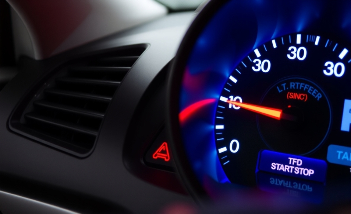 Common Reasons For Start-Stop System Failure