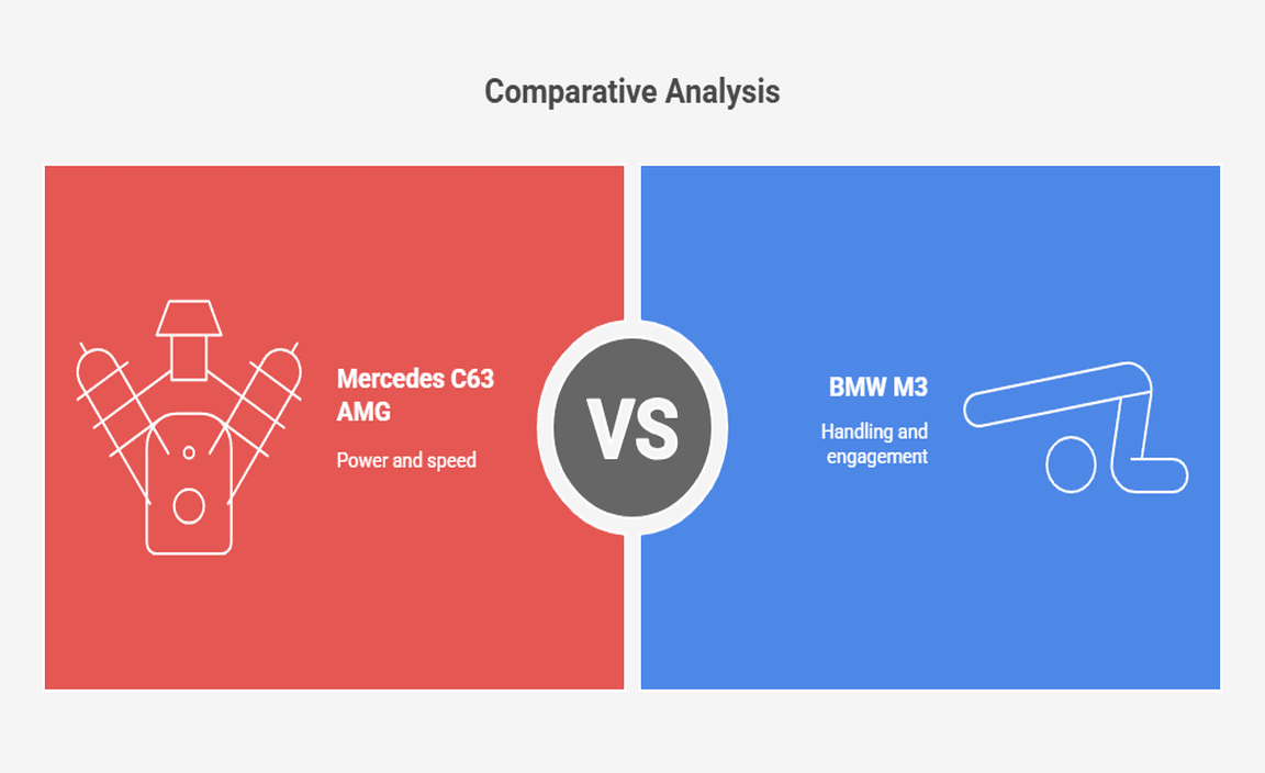 Comparative Analysis