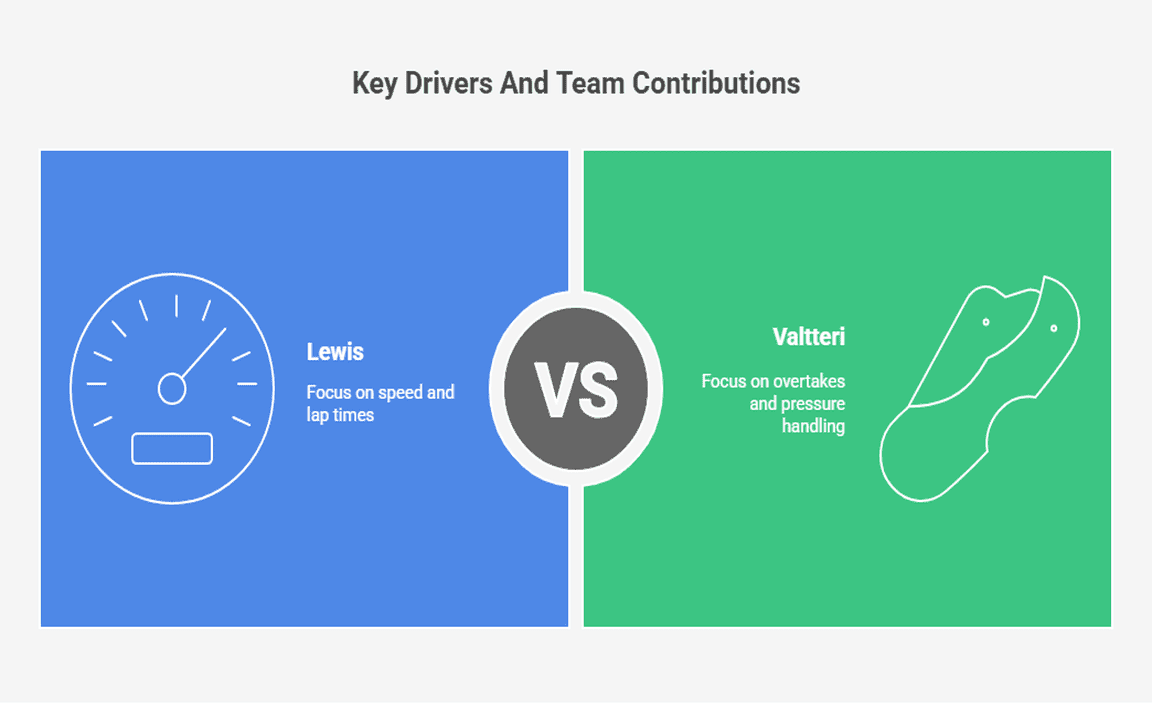 Competitive Landscape And Rivals