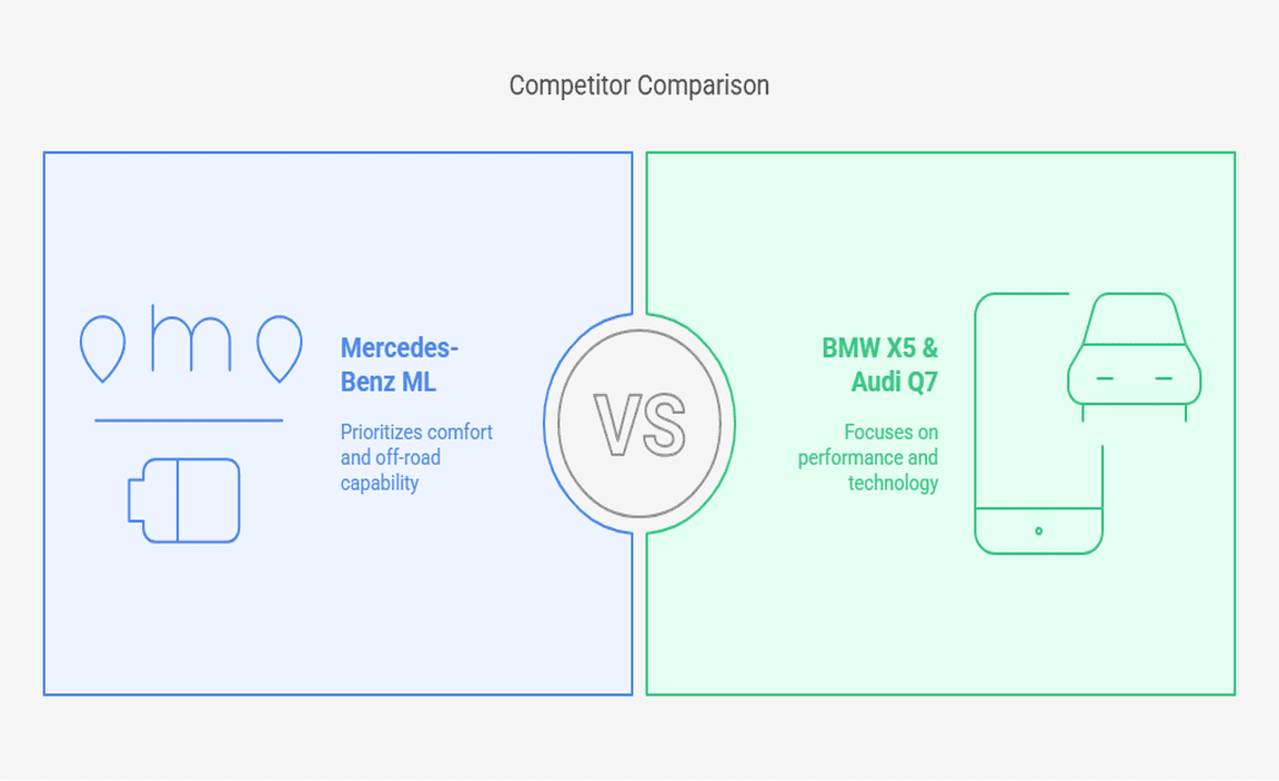 Competitor Comparison