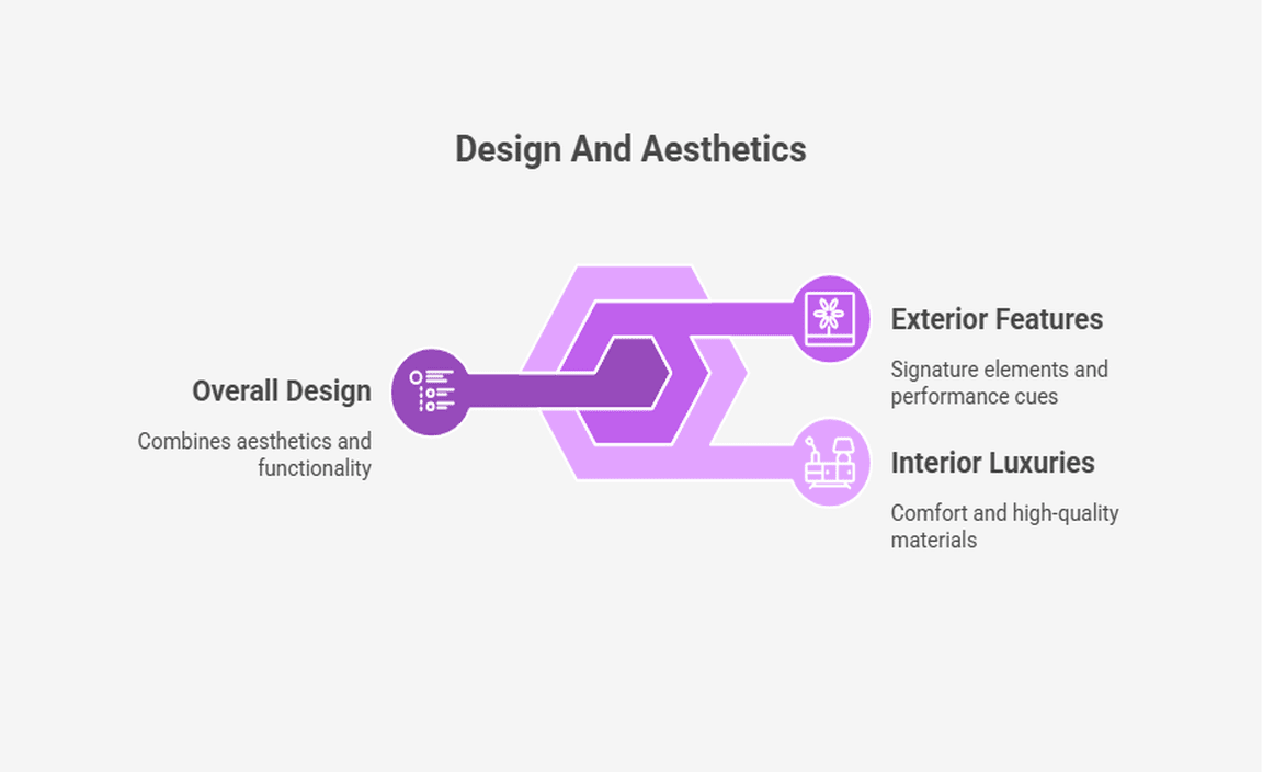 Design And Aesthetics