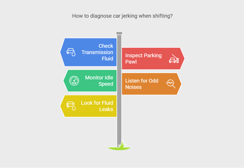 Diagnosing The Issue Step-By-Step Guide